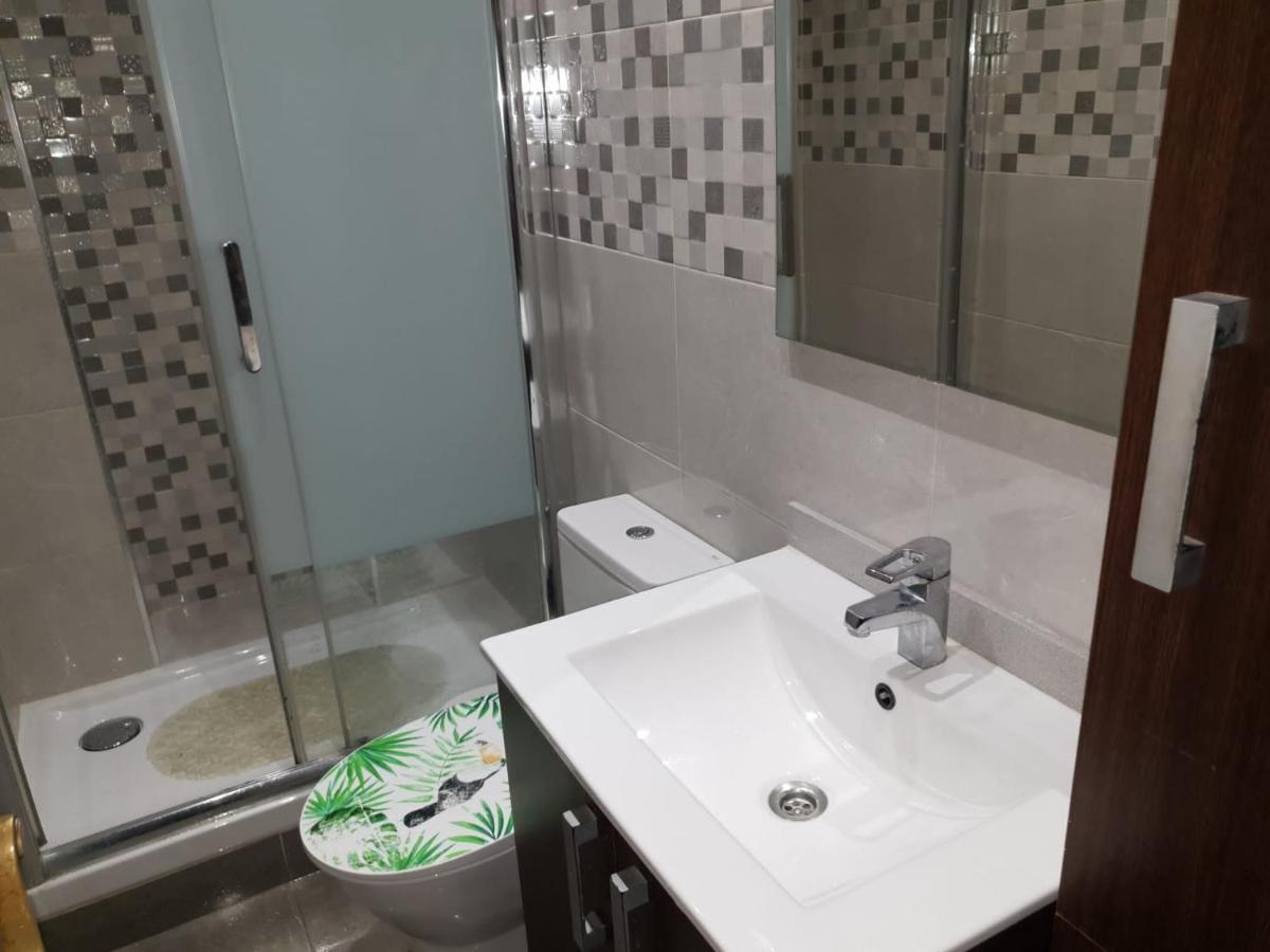 Sweet House Close To Airport El Prat de Llobregat Exterior photo