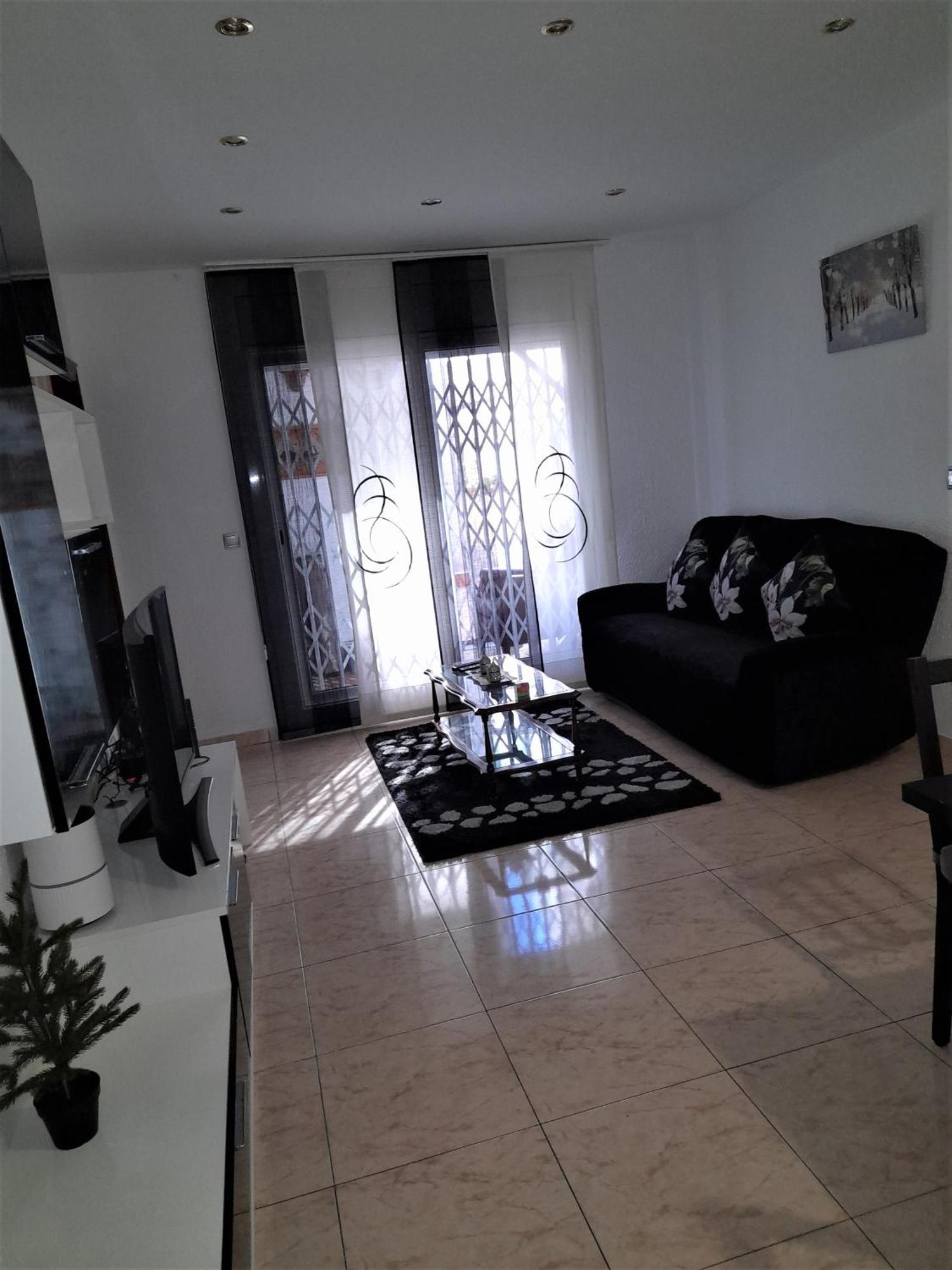 Sweet House Close To Airport El Prat de Llobregat Exterior photo