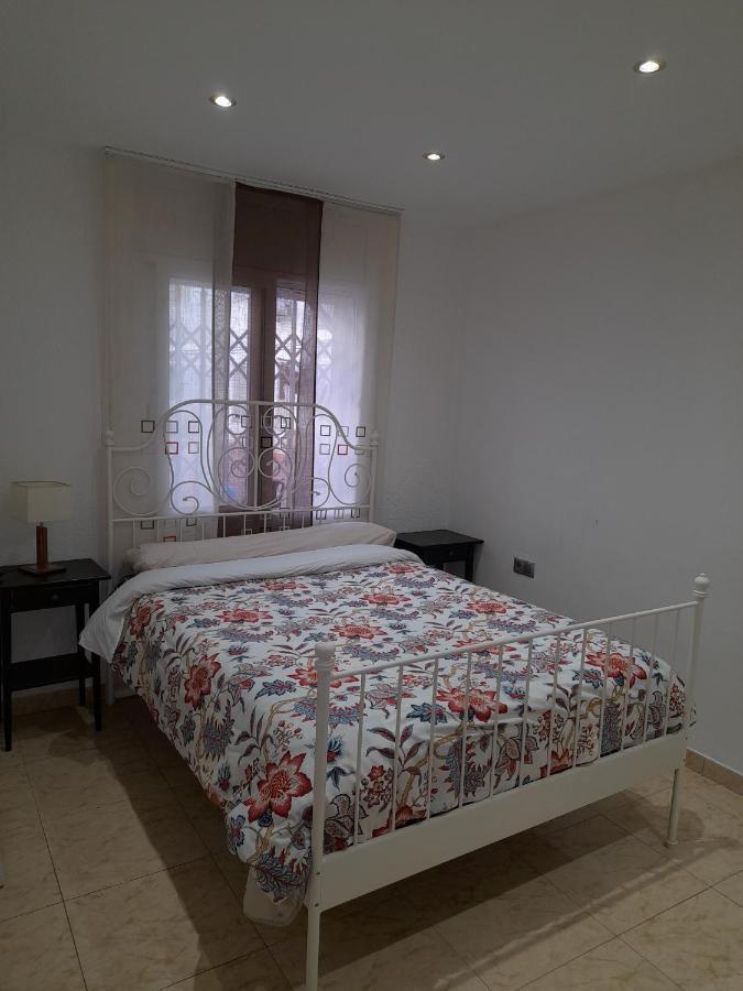 Sweet House Close To Airport El Prat de Llobregat Exterior photo
