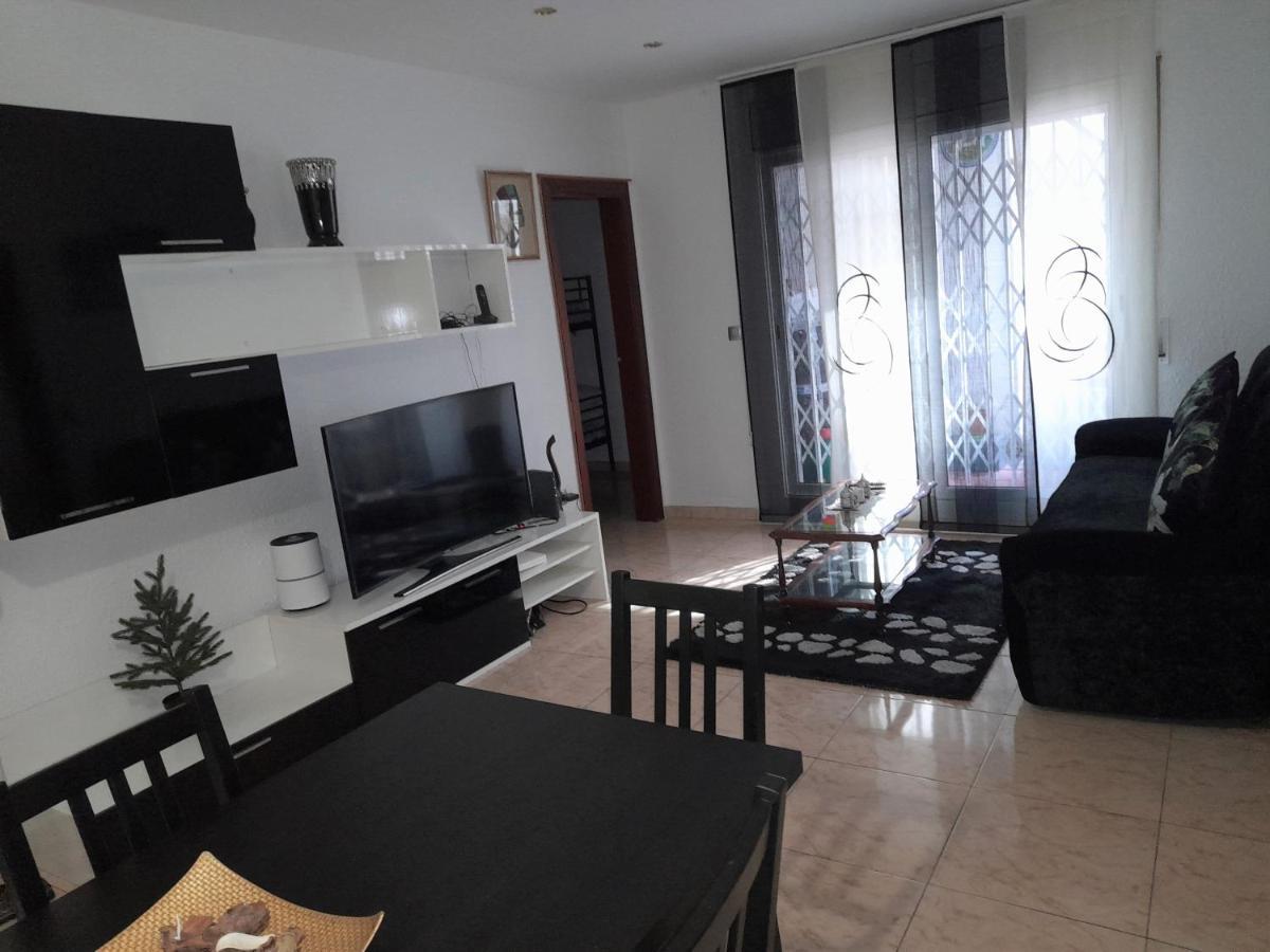 Sweet House Close To Airport El Prat de Llobregat Exterior photo