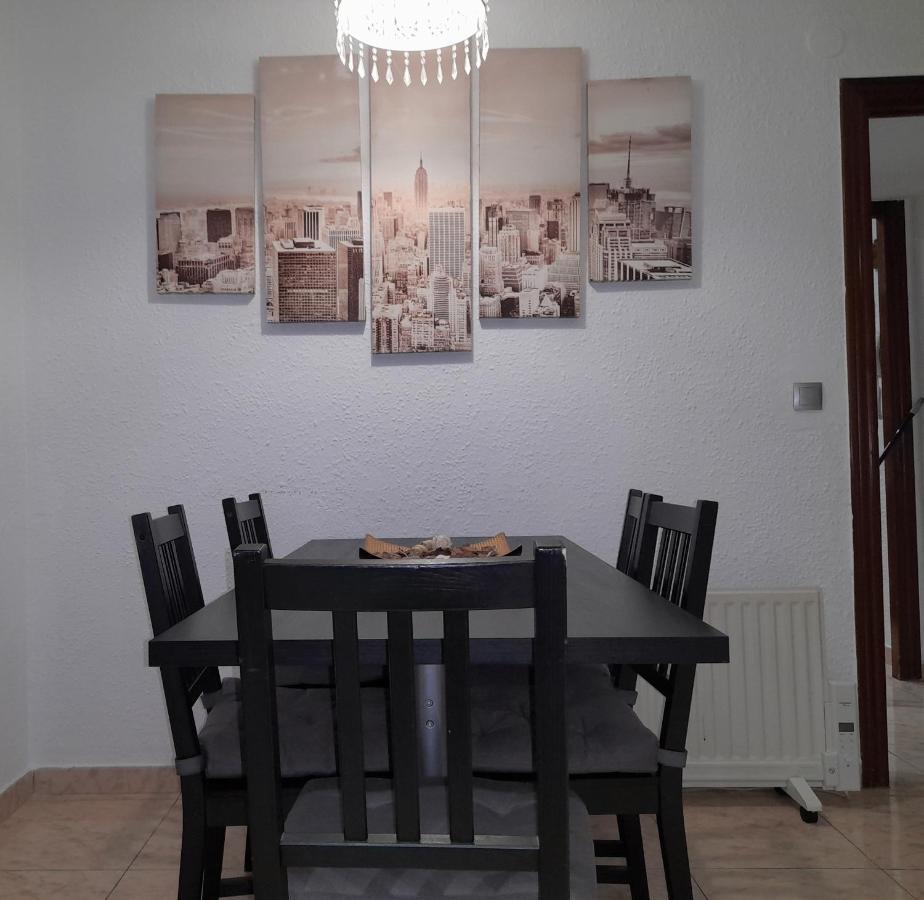 Sweet House Close To Airport El Prat de Llobregat Exterior photo
